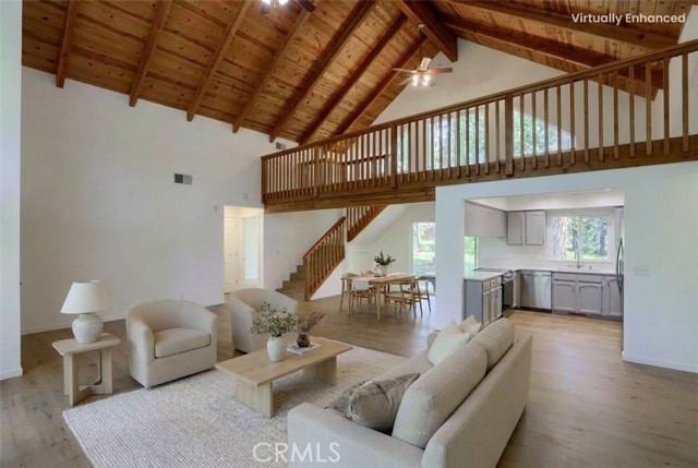 Detail Gallery Image 10 of 62 For 7174 Hites Cove, Mariposa,  CA 95338 - 3 Beds | 2 Baths