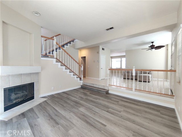 Detail Gallery Image 17 of 37 For 511 N Pageant Dr #F,  Orange,  CA 92869 - 3 Beds | 2/1 Baths