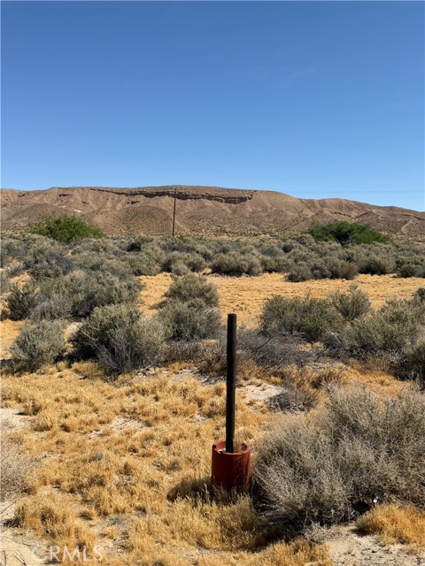 Detail Gallery Image 7 of 10 For 31980 Nelson, Barstow,  CA 92311 - – Beds | – Baths