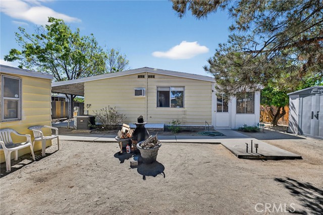 Detail Gallery Image 40 of 46 For 43778 Hartley, Hemet,  CA 92544 - 2 Beds | 2 Baths