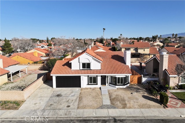 Detail Gallery Image 55 of 62 For 37634 Duffel St, Palmdale,  CA 93552 - 4 Beds | 3 Baths