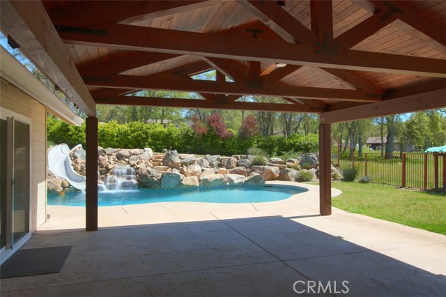 Detail Gallery Image 27 of 54 For 2636 Oak Woods Ct, Catheys Valley,  CA 95306 - 3 Beds | 2 Baths