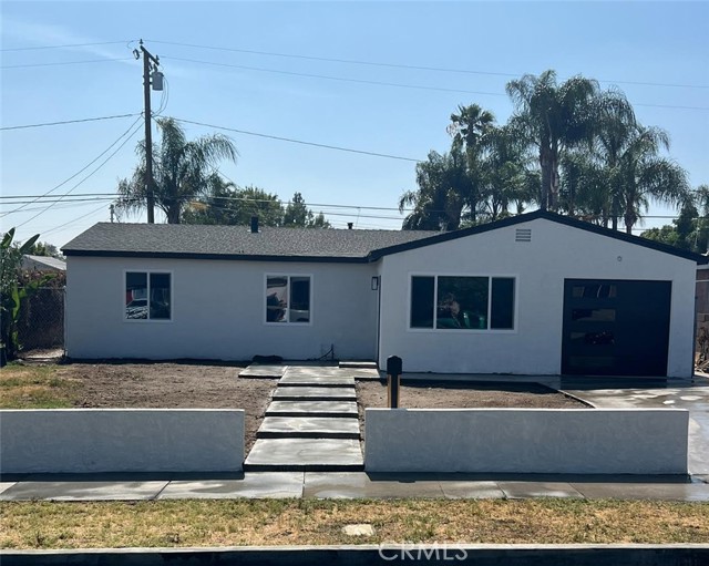 Detail Gallery Image 1 of 1 For 815 N Amador Ave, Ontario,  CA 91764 - 4 Beds | 2 Baths