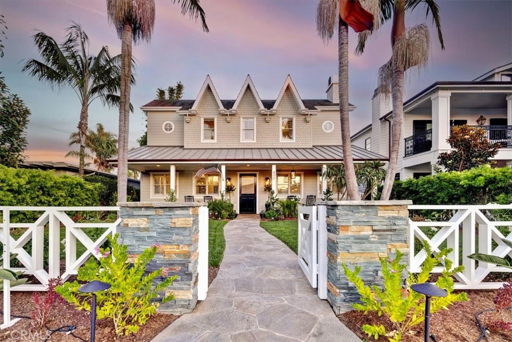 432 Aliso Avenue