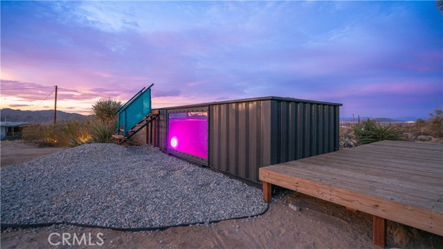 Detail Gallery Image 58 of 67 For 7119 Saddleback Rd, Joshua Tree,  CA 92252 - 4 Beds | 3 Baths
