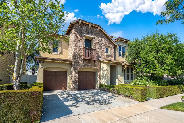 Detail Gallery Image 1 of 40 For 8578 Quiet Woods St, Chino,  CA 91708 - 5 Beds | 4 Baths