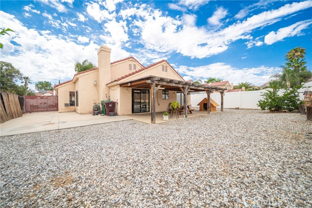 Detail Gallery Image 22 of 28 For 23540 Swan St, Moreno Valley,  CA 92557 - 4 Beds | 2 Baths