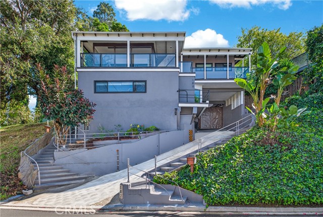 Detail Gallery Image 2 of 38 For 182 Palatine Dr, Alhambra,  CA 91801 - 4 Beds | 3 Baths