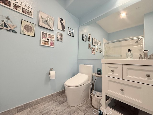 Detail Gallery Image 19 of 19 For 3401 S Bentley Ave #203,  Los Angeles,  CA 90034 - 2 Beds | 2 Baths