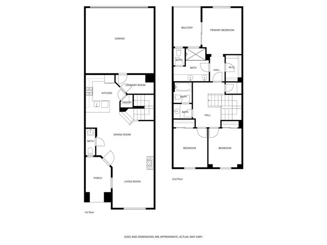 Detail Gallery Image 34 of 60 For 1156 Spring Azure Way, Nipomo,  CA 93444 - 3 Beds | 2/1 Baths