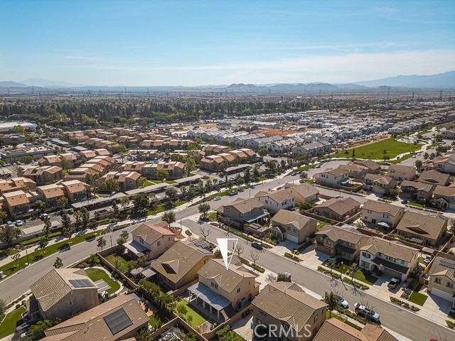 Detail Gallery Image 43 of 43 For 2491 E Norwich, Ontario,  CA 91761 - 4 Beds | 3 Baths