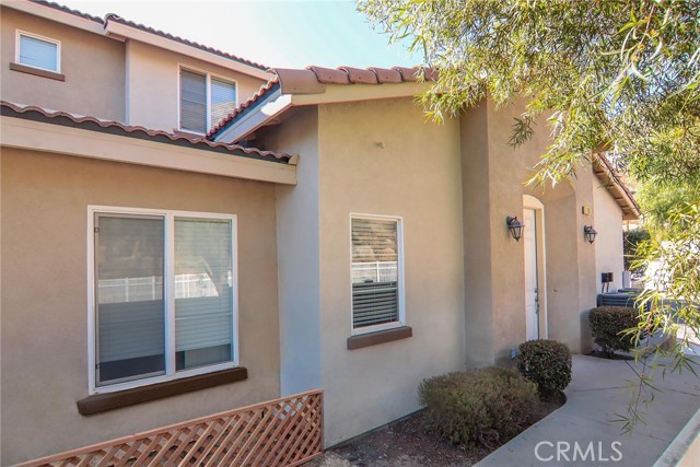 Detail Gallery Image 1 of 15 For 896 Poppyseed Way #105,  Hemet,  CA 92545 - 1 Beds | 1 Baths