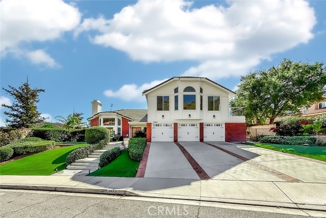 4940 Rock Castle Court