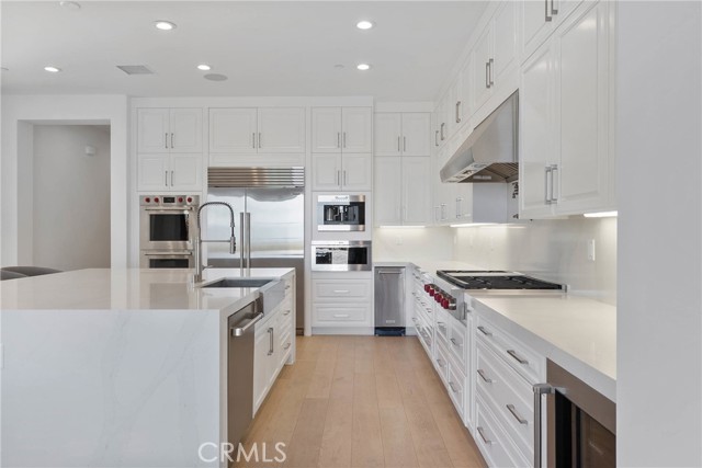 Detail Gallery Image 14 of 66 For 20448 W Liverpool Way, Porter Ranch,  CA 91326 - 5 Beds | 6 Baths