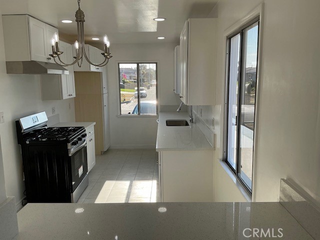 Detail Gallery Image 4 of 15 For 22628 Doble Ave, Torrance,  CA 90502 - 3 Beds | 1 Baths