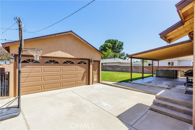 Detail Gallery Image 13 of 18 For 18176 Owen St, Fontana,  CA 92335 - 3 Beds | 1 Baths
