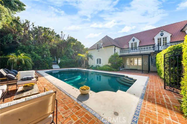 Detail Gallery Image 14 of 63 For 605 Paseo Del Mar, Palos Verdes Estates,  CA 90274 - 6 Beds | 7/2 Baths