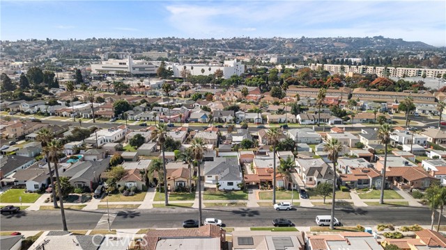 Detail Gallery Image 55 of 62 For 3945 S Norton Ave, Los Angeles,  CA 90008 - 4 Beds | 3/1 Baths