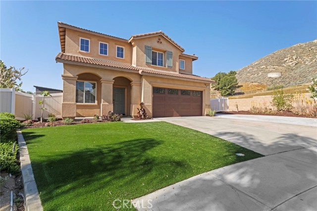 Detail Gallery Image 44 of 44 For 294 Kieswetter, Colton,  CA 92324 - 5 Beds | 2/1 Baths