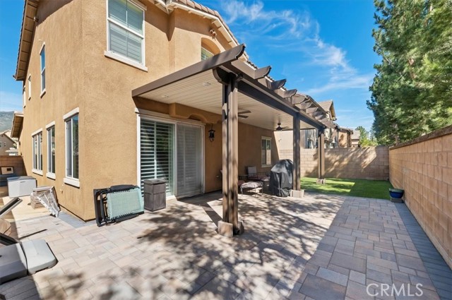 Detail Gallery Image 29 of 53 For 15699 Slowik Ct, Fontana,  CA 92336 - 4 Beds | 3/1 Baths