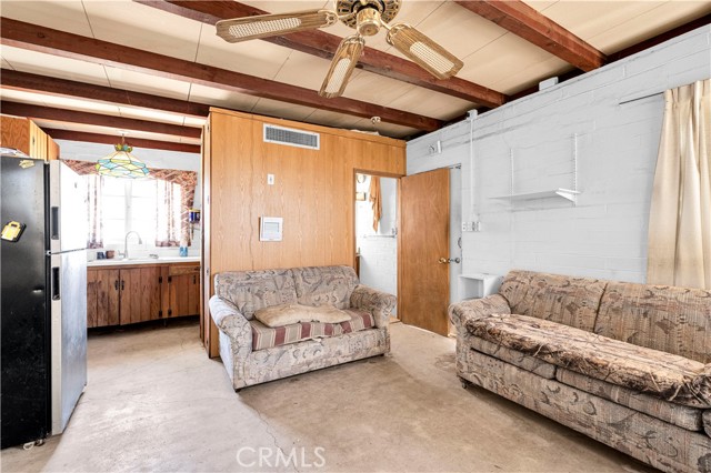 Detail Gallery Image 15 of 43 For 7525 Isleta Rd, Twentynine Palms,  CA 92277 - 0 Beds | 1 Baths