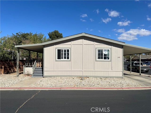 Detail Gallery Image 1 of 46 For 3524 E Avenue R, Palmdale,  CA 93550 - 3 Beds | 2 Baths