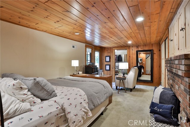 Detail Gallery Image 21 of 49 For 25214 Scenic View Dr, Crestline,  CA 92325 - 2 Beds | 2/1 Baths