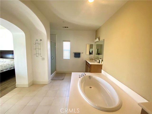 Detail Gallery Image 17 of 33 For 4440 Owens St #106,  Corona,  CA 92883 - 3 Beds | 2/1 Baths