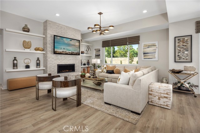 Detail Gallery Image 4 of 23 For 2321 Century Plant St, Palmdale,  CA 93551 - 5 Beds | 3 Baths