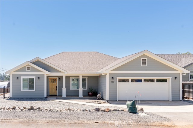 Property Photo from MLS