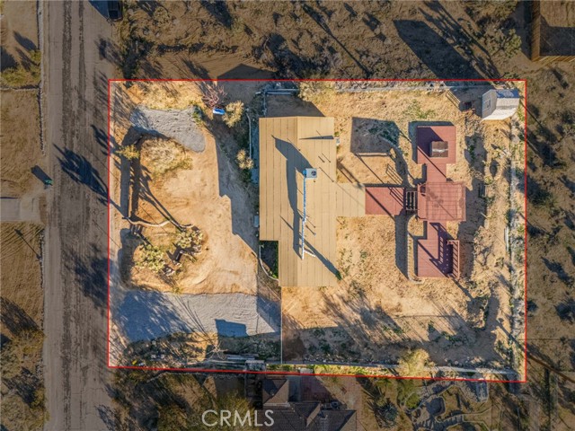 Detail Gallery Image 8 of 42 For 60325 Natoma, Joshua Tree,  CA 92252 - 4 Beds | 2 Baths