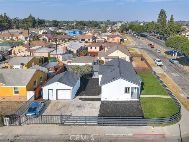 Detail Gallery Image 64 of 75 For 12219 S Central Ave, Los Angeles,  CA 90059 - 4 Beds | 2 Baths