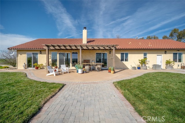 Detail Gallery Image 1 of 1 For 2130 Presidio Way, San Miguel,  CA 93451 - 4 Beds | 2 Baths