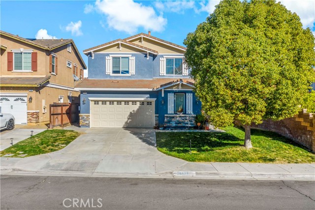 Detail Gallery Image 2 of 54 For 26178 Jaylene St, Murrieta,  CA 92563 - 5 Beds | 3 Baths