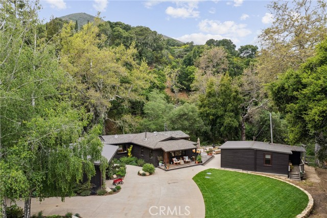 Detail Gallery Image 1 of 64 For 2965 Prefumo Canyon Rd, San Luis Obispo,  CA 93405 - 4 Beds | 3 Baths