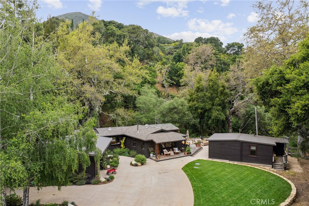 2965 Prefumo Canyon Rd