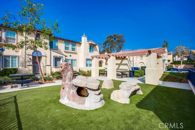 Detail Gallery Image 46 of 50 For 12531 Elevage Dr #58,  Rancho Cucamonga,  CA 91739 - 3 Beds | 2/1 Baths