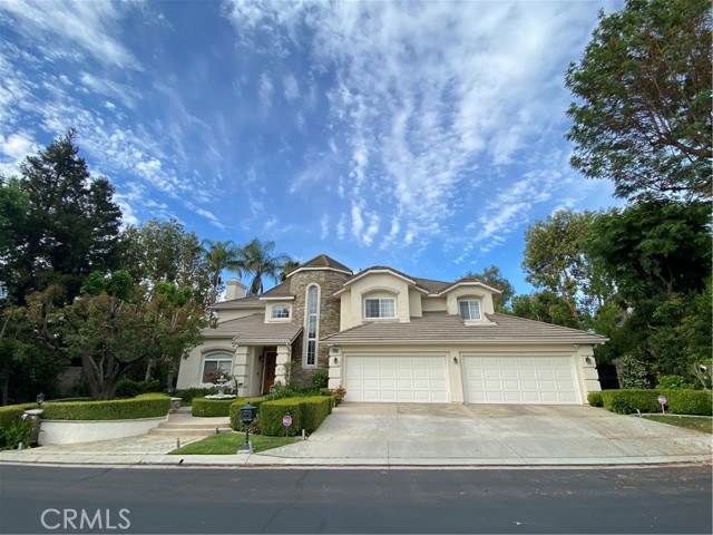 3009 Payne Ranch Rd, Chino Hills, CA 91709