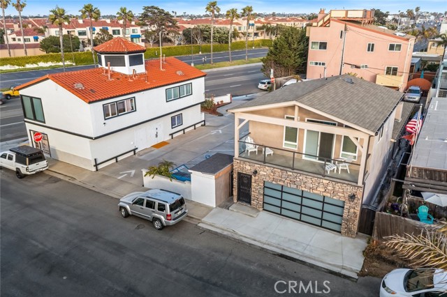 Detail Gallery Image 2 of 40 For 16512 23rd St, Sunset Beach,  CA 90742 - 3 Beds | 3 Baths