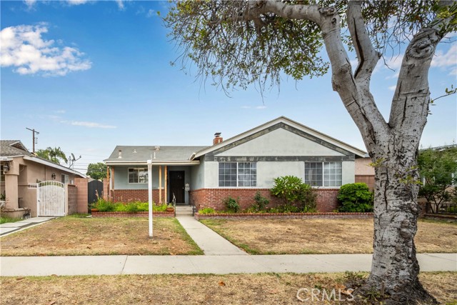 Detail Gallery Image 1 of 1 For 14512 Lefloss Ave, Norwalk,  CA 90650 - 3 Beds | 1 Baths
