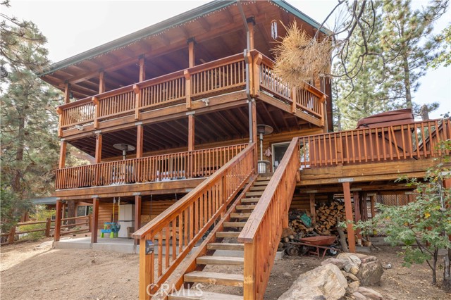 1319 Balsam Drive, Big Bear Lake, California 92315, 3 Bedrooms Bedrooms, ,3 BathroomsBathrooms,Residential,For Sale,1319 Balsam Drive,CRIG24207204