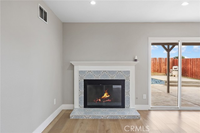 Detail Gallery Image 8 of 30 For 44014 Raysack Ave, Lancaster,  CA 93535 - 4 Beds | 2 Baths