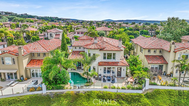 Detail Gallery Image 34 of 36 For 8 Almanzora, Newport Coast,  CA 92657 - 4 Beds | 4/1 Baths