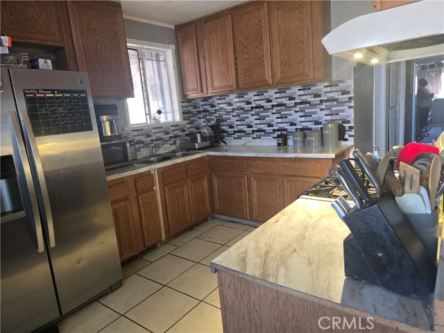 Detail Gallery Image 7 of 30 For 13152 Helmsdale, Moreno Valley,  CA 92553 - 3 Beds | 1 Baths