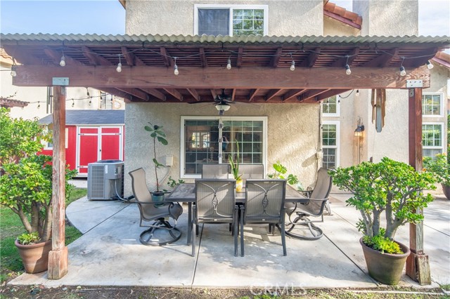 Detail Gallery Image 24 of 48 For 16198 Singing Hills, Chino Hills,  CA 91709 - 3 Beds | 2/1 Baths