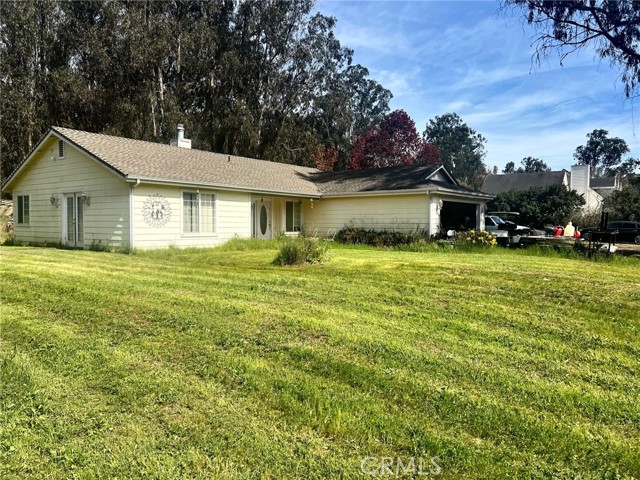 Detail Gallery Image 2 of 5 For 2640 Fowler Ln, Arroyo Grande,  CA 93420 - 2 Beds | 2 Baths