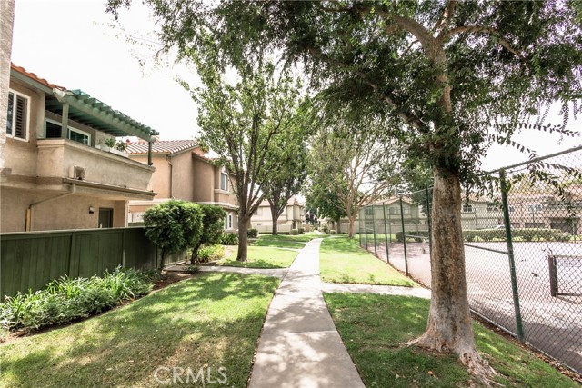 Detail Gallery Image 35 of 41 For 8382 Western Trail Pl #G,  Rancho Cucamonga,  CA 91730 - 2 Beds | 1/1 Baths