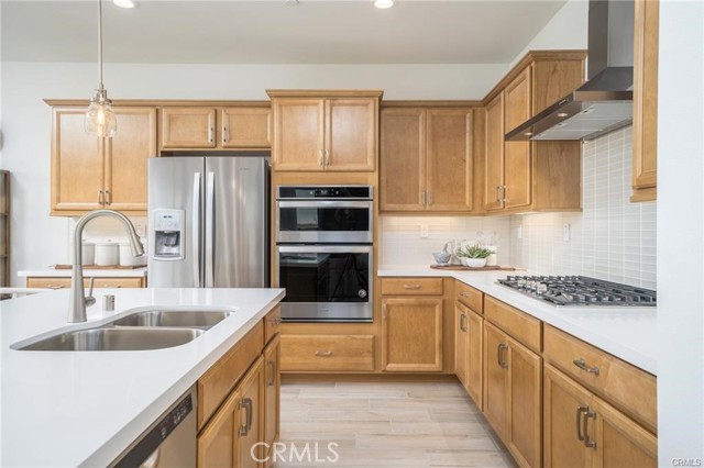 Detail Gallery Image 18 of 44 For 3677 S Bearberry Ave, Ontario,  CA 91761 - 5 Beds | 3 Baths