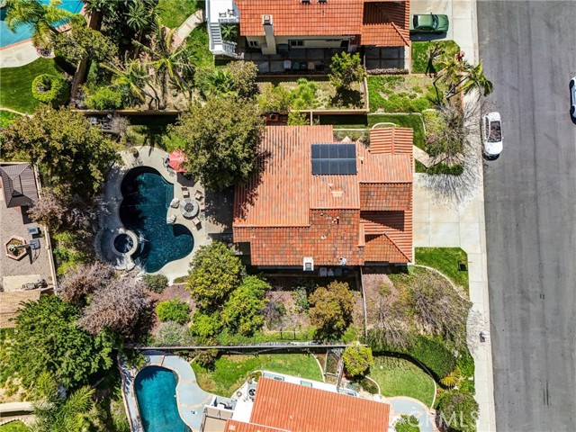 Detail Gallery Image 38 of 43 For 5560 via Cantada, Yorba Linda,  CA 92887 - 4 Beds | 3 Baths