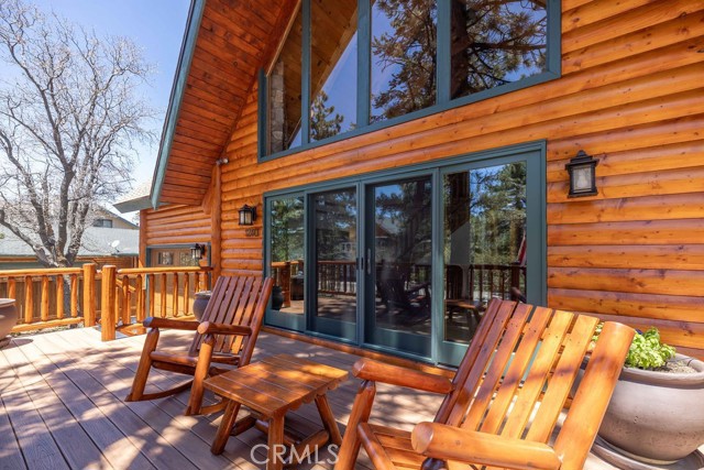 Detail Gallery Image 5 of 47 For 1240 Sheephorn Rd, Big Bear City,  CA 92314 - 3 Beds | 2 Baths